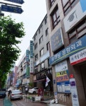 [개포, 탐욕과 공포 사이 ③] 소외된 구마을 주민들…고개만 돌리면 타워팰리스