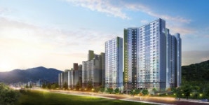 금오산 품은 랜드마크…‘구미 형곡 금호어울림 포레 2차’ 17일 분양