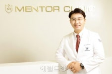 멘토클리닉, 안티에이징 접목한 혈관치료와 전문 탈모치료로 주목