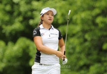 김세영, LPGA 마이어클래식 공동선두…백규정, 공동 6위