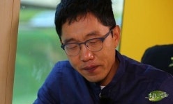 김제동 “3년간 심리 상담과 공부했었다”