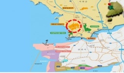 노박래 서천군수 “장항산단, 지역경제 활성화에 크게 기여할 것”