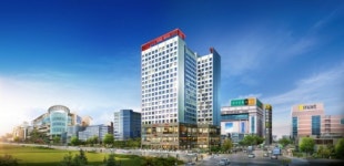 부천시청역 초역세권…‘정우 제이클래스 중동’ 7월 분양