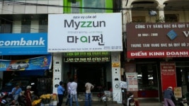 국내대표 동산담보대출 스마트전당포 ‘마이쩐’ 베트남지사 확장이전