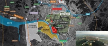 GS건설, 안산 사동서 역대 최대 프로젝트 가동…아파트ㆍ오피스텔 7628가구 ‘미니 신도시급’