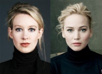 [슈퍼리치] 미국판 황우석 사건 영화로  … ‘엘리자베스 홈즈’ 역할은 ‘제니퍼 로렌스’