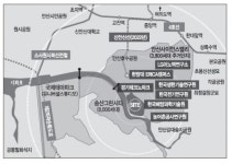 GS건설 안산 사동에‘미니 신도시’세운다