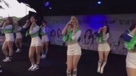 ‘아이돌 가수가 눈 앞에서 공연하는 듯’…360도 VR 전용관