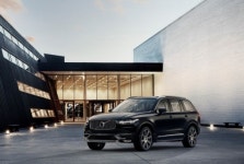 볼보 ‘올 뉴 XC90’ 안전등급 상향…보험료 31% 인하될 듯