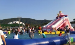 ‘북한강 야외공연장엔 볼거리 충만!’…매주 토요일, 특별한 즐거움 선사하는 프로그램 즐비