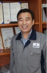 “돈·명예보다 기술보국”…강철수 쌍용전력(주) 대표 40년 기술인생