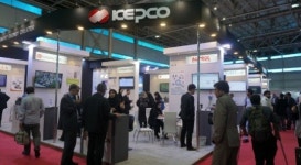 [KEPCO 동반성장, 협력모델 눈길]한전, 글로벌 브랜드 파워로 中企 수출 든든한 도우미 ‘우뚝’