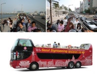 DDP~잠실…강남북 잇는 시티투어버스 달린다