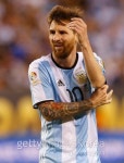 아르헨티나 언론 “메시 11월 국가대표팀 복귀”