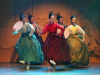 난타가 쏘아올린 공연관광 조명탄…국악, 관광자원 된다