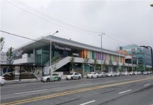 한옥마을과 가까운 전주고속터미널 새건물 준공