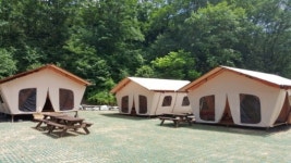 성동구 15일 강원도 영월군에 힐링센터 개장