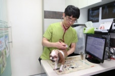 관악구, 찾아가는 동물병원 운영…“반려동물 건강 챙기세요”