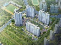 전주 에코시티 관문 입지…‘전주 3차 에코시티 휴먼빌’ 분양
