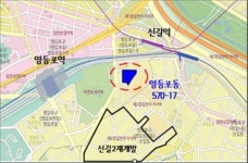 홍은1ㆍ영등포구 당산2구역 등 3곳 재정비, 재개발 해제