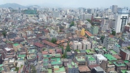 되살아난 빌딩 거래량…동대문구 수익률 빛났다