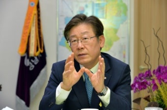 이재명, 더민주 당대표 출마 왜 고민할까?