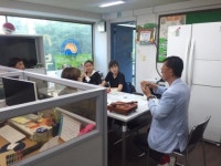 양천구, 수화통역센터 확장 이전