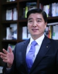 강동구, 홀몸 노인 등에 ‘부동산 돌보미’ 서비스