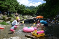 ‘올 여름 피서 달성군으로 오세요’ 대구 달성군, 오토캠핑장·물놀이장 등 즐길거리 가득