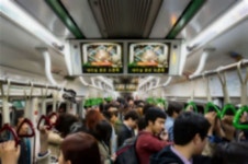 [CCTV ‘사각지대’ 지하철 ②] 저화질 ‘안전’…“2G폰보다 못한 41만 화소”