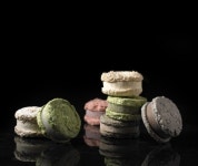 서울신라호텔, 이색 디저트 ‘다쿠아즈 아이스크림’ 출시