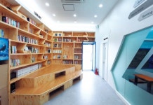 [2016 대한민국 미래경영대상] ‘역진행 수업방식’으로 소하동 선진교육 주목-스터닝학원