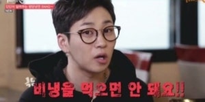 [한 젓가락 하실랭면] 의정부파 수장 ③필동면옥