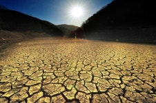 지구촌 불볕 더위…중동지역 낮 최고기온 50도