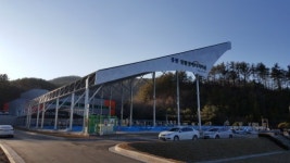 [르포] ‘악취마을→에너지 자립마을’ 변신…국내 최초 친환경에너지타운 홍천군 소매곡리