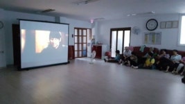 광주시 ‘찾아가는 마을극장’ 큰 호응