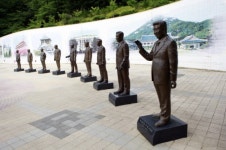 서울,광주,울산,포항…대도시에 숨겨진 바캉스 보석들