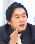 조계사 신도폭행 정봉주 前의원 벌금형