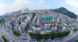 양재ㆍ우면 특구 지정 여파…양재동 강남대로변 건물 평당 1억 호가