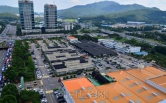 양재ㆍ우면 특구 지정 여파…양재동 강남대로변 건물 평당 1억 호가