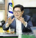 [반환점 돈 민선 6기…구청장에 듣는다-김기동 광진구청장] “구의ㆍ자양 일대에 행정복합단지 조성…동부서울 랜드마크로 만들겠다”