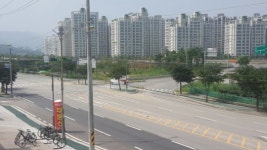 남양주시 오남우회도로 교통체계개선사업 준공…교차로 3개소 개선으로 기업애로 해소