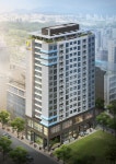 IoTㆍ2룸3베이 오피스텔…‘아주 리센 센트럴파크’ 분양