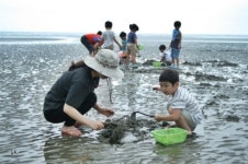 바다 만난 체험형 테마공원 ‘상하농원’ 어촌 체험 프로그램 확대