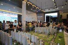 광주전남혁신도시 생활권 효천1지구 ‘중흥S-클래스’ 청약앞두고 붐벼