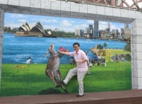 “열대야에 지친밤, 도림천에서 추억 어때요?”