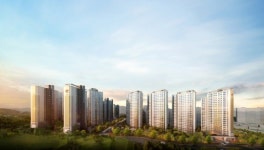 현대건설, ‘힐스테이트 태전 2차’ 9월 분양
