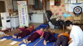 연천군 보건의료원, 5사단 의무대가 함께하는 ‘찾아가는 경로당 순회 진료’ 확대 실시