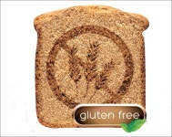 밀가루와의 이별…글루텐 프리