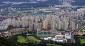 택지지구 뉴스테이, 하반기 더 나온다…역전세난 염려없나?